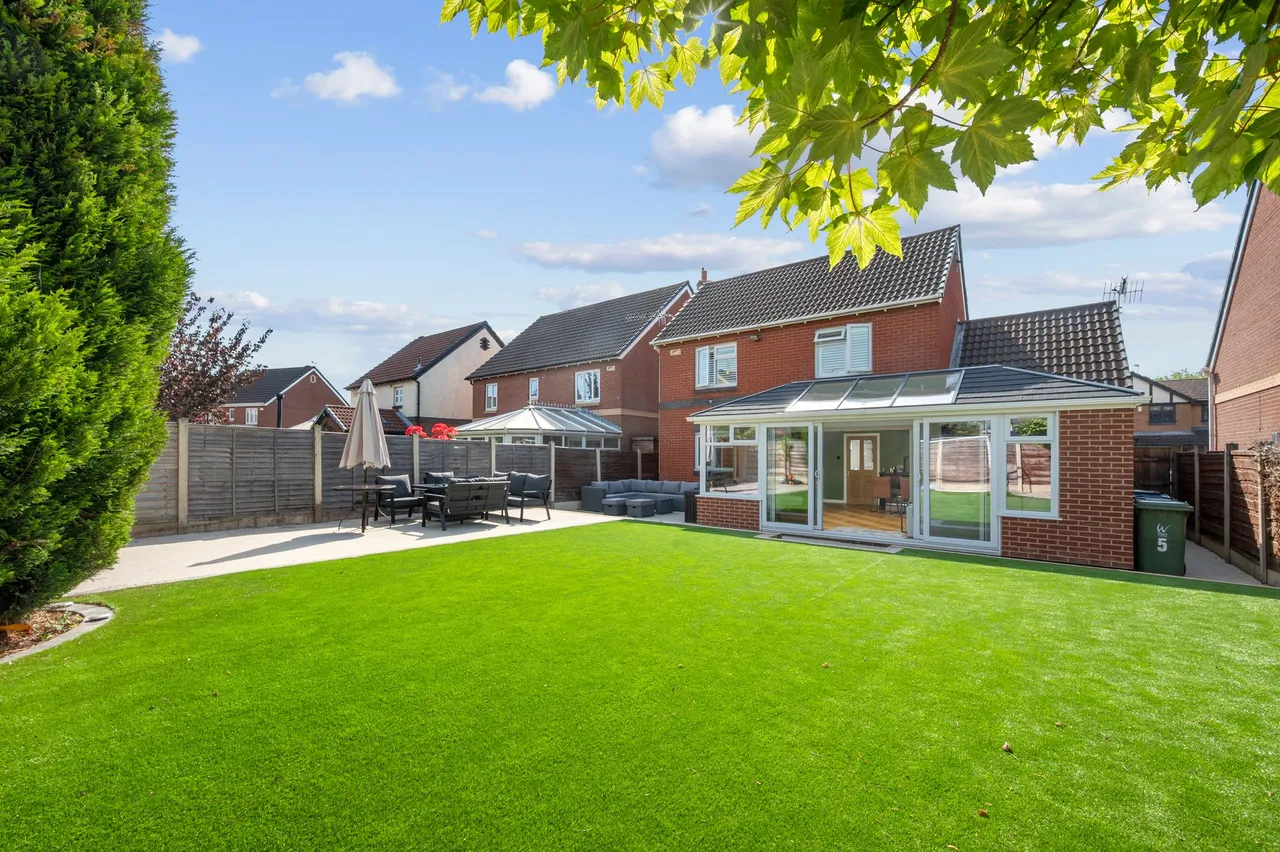 Clough House Drive, Leigh, Leigh, WN7 2GD, photo 28