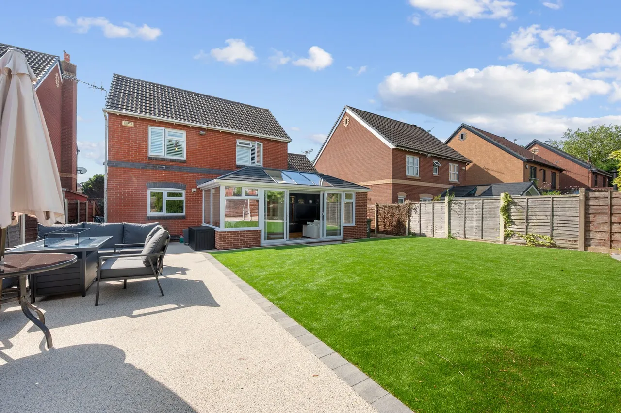 Clough House Drive, Leigh, Leigh, WN7 2GD, photo 26