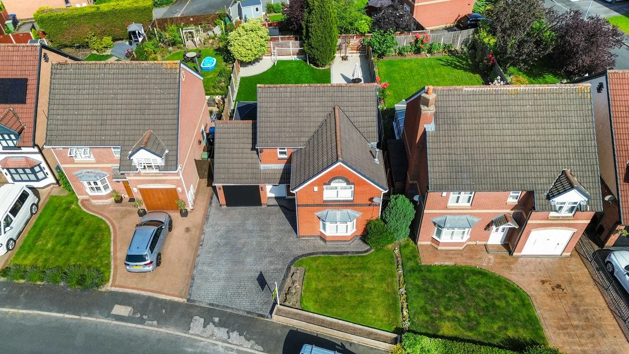 Clough House Drive, Leigh, Leigh, WN7 2GD, photo 32