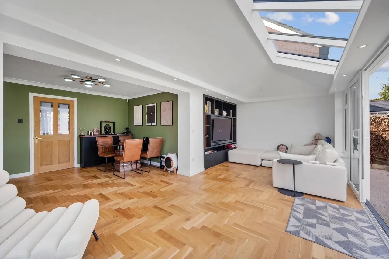 Clough House Drive, Leigh, Leigh, WN7 2GD, photo 5
