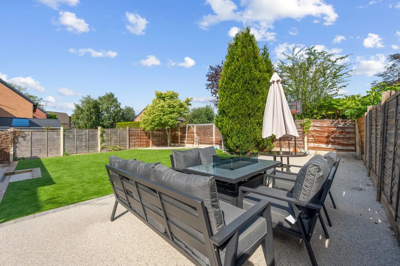 Clough House Drive, Leigh, Leigh, WN7 2GD, photo 27