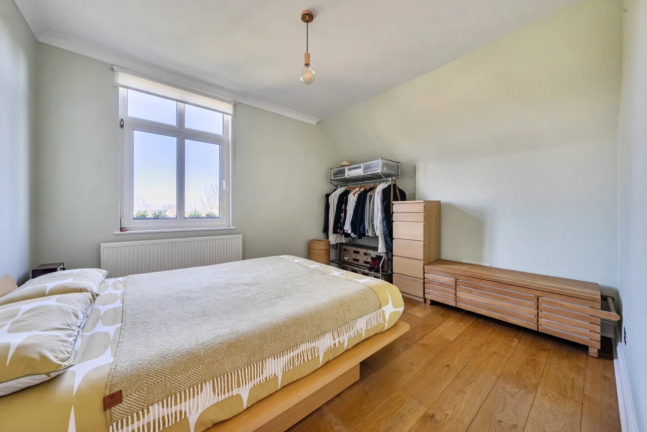 Crystal Palace Park Road, Sydenham, London, SE26, photo 8