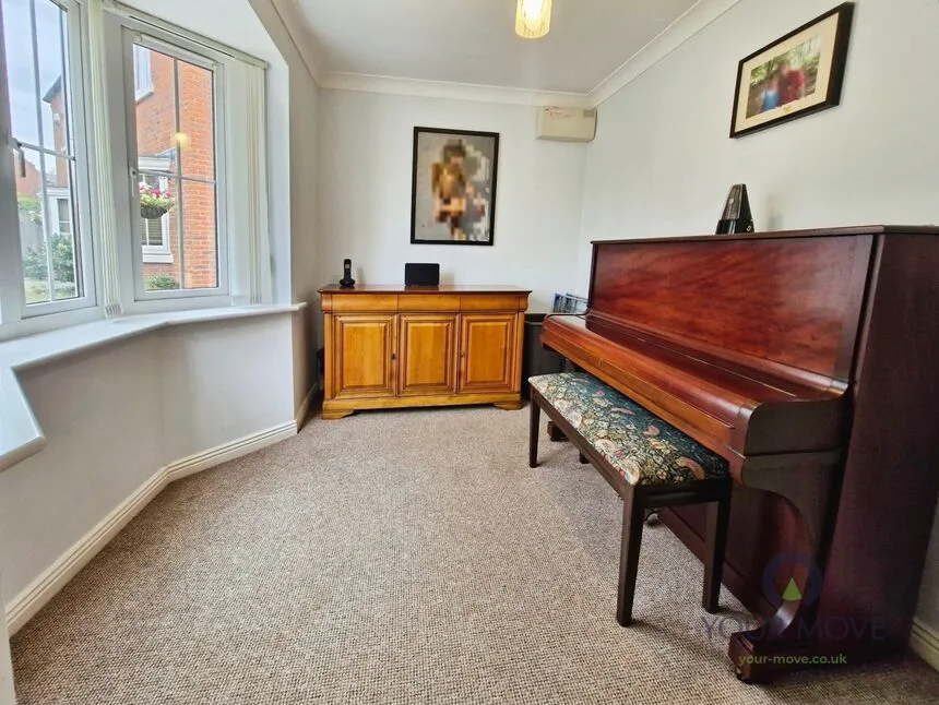 Murphy Drive, Bagworth, Leicestershire, LE67, photo 5