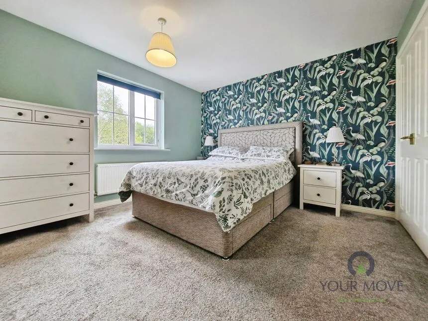 Murphy Drive, Bagworth, Leicestershire, LE67, photo 7