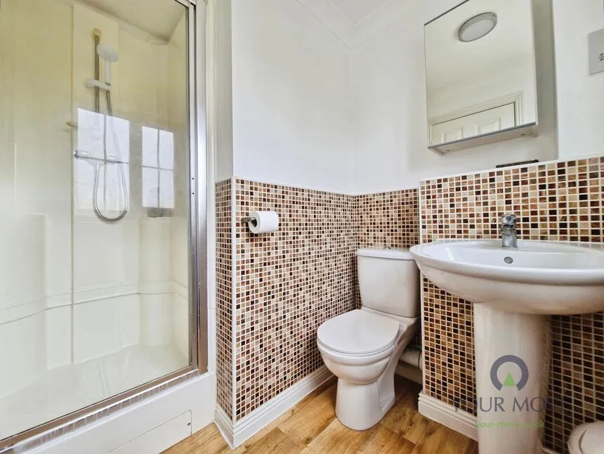 Murphy Drive, Bagworth, Leicestershire, LE67, photo 8