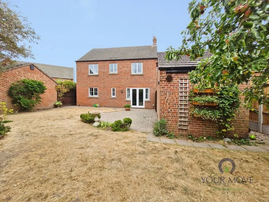 Murphy Drive, Bagworth, Leicestershire, LE67, photo 6