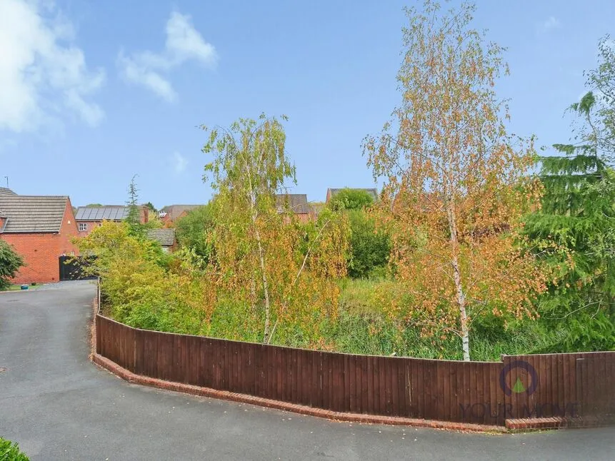 Murphy Drive, Bagworth, Leicestershire, LE67, photo 12