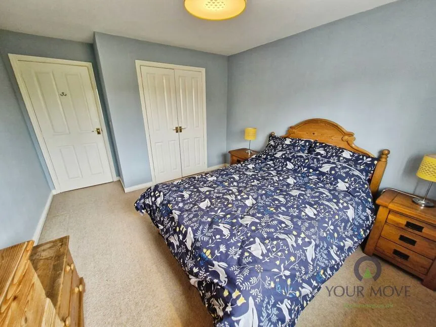 Murphy Drive, Bagworth, Leicestershire, LE67, photo 10