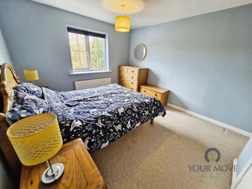 Murphy Drive, Bagworth, Leicestershire, LE67, photo 11
