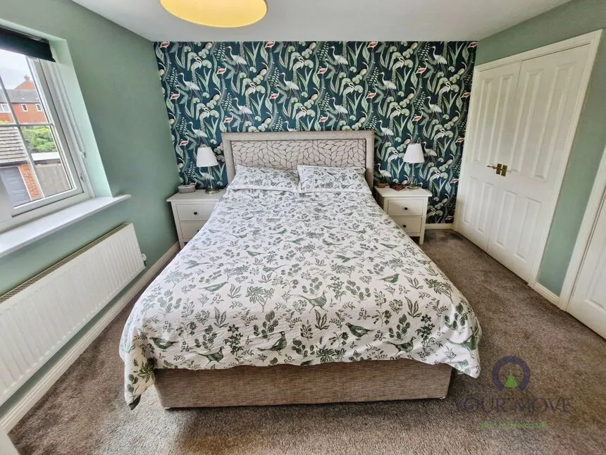 Murphy Drive, Bagworth, Leicestershire, LE67, photo 9