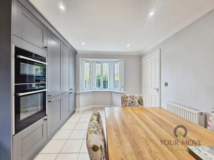 Murphy Drive, Bagworth, Leicestershire, LE67, photo 3