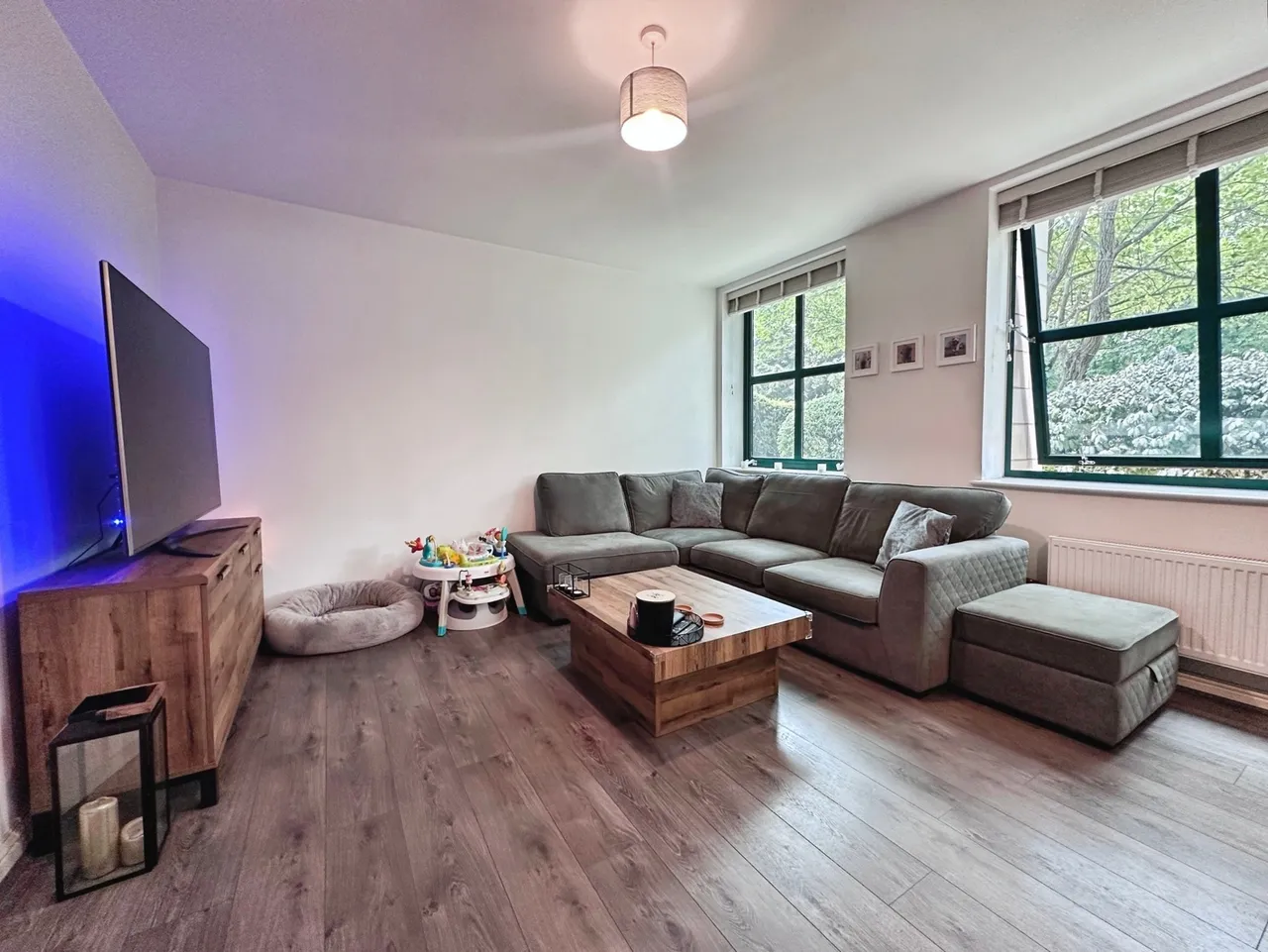 Minley Road, Fleet, Hampshire, GU51 2AD, photo 3
