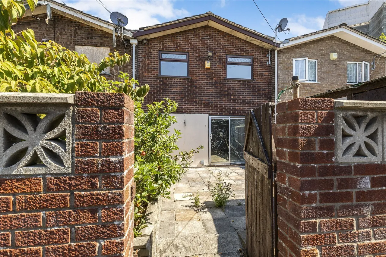 Ducie Road, Lawrence Hill, Bristol, BS5, photo 18
