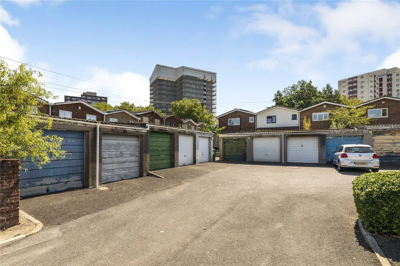 Ducie Road, Lawrence Hill, Bristol, BS5, photo 20