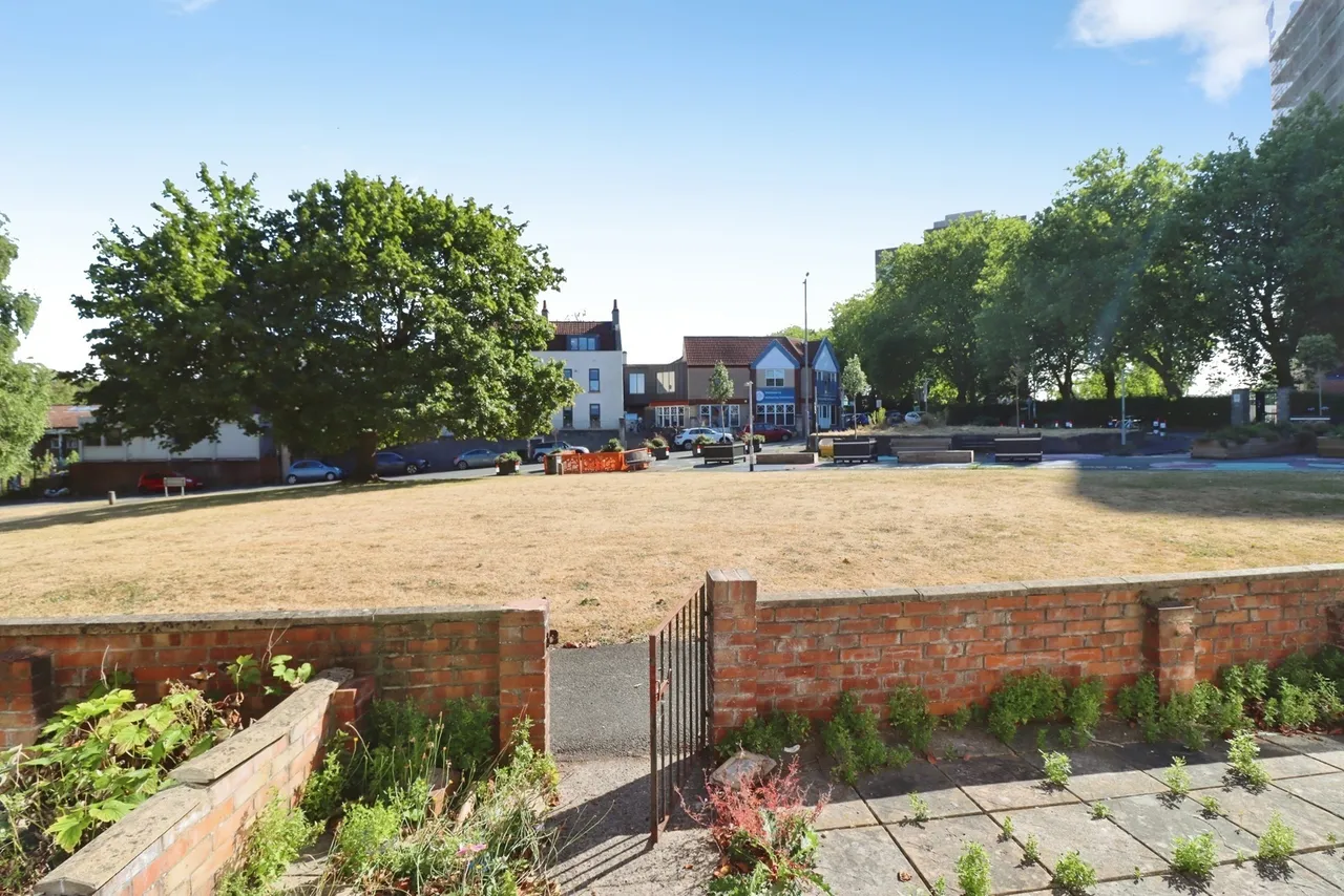 Ducie Road, Lawrence Hill, Bristol, BS5, photo 19