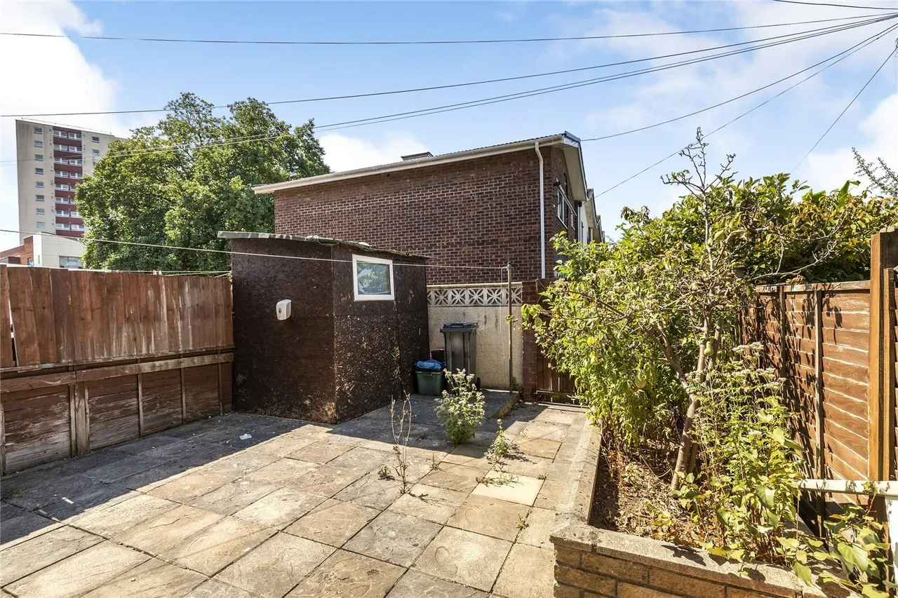 Ducie Road, Lawrence Hill, Bristol, BS5, photo 17