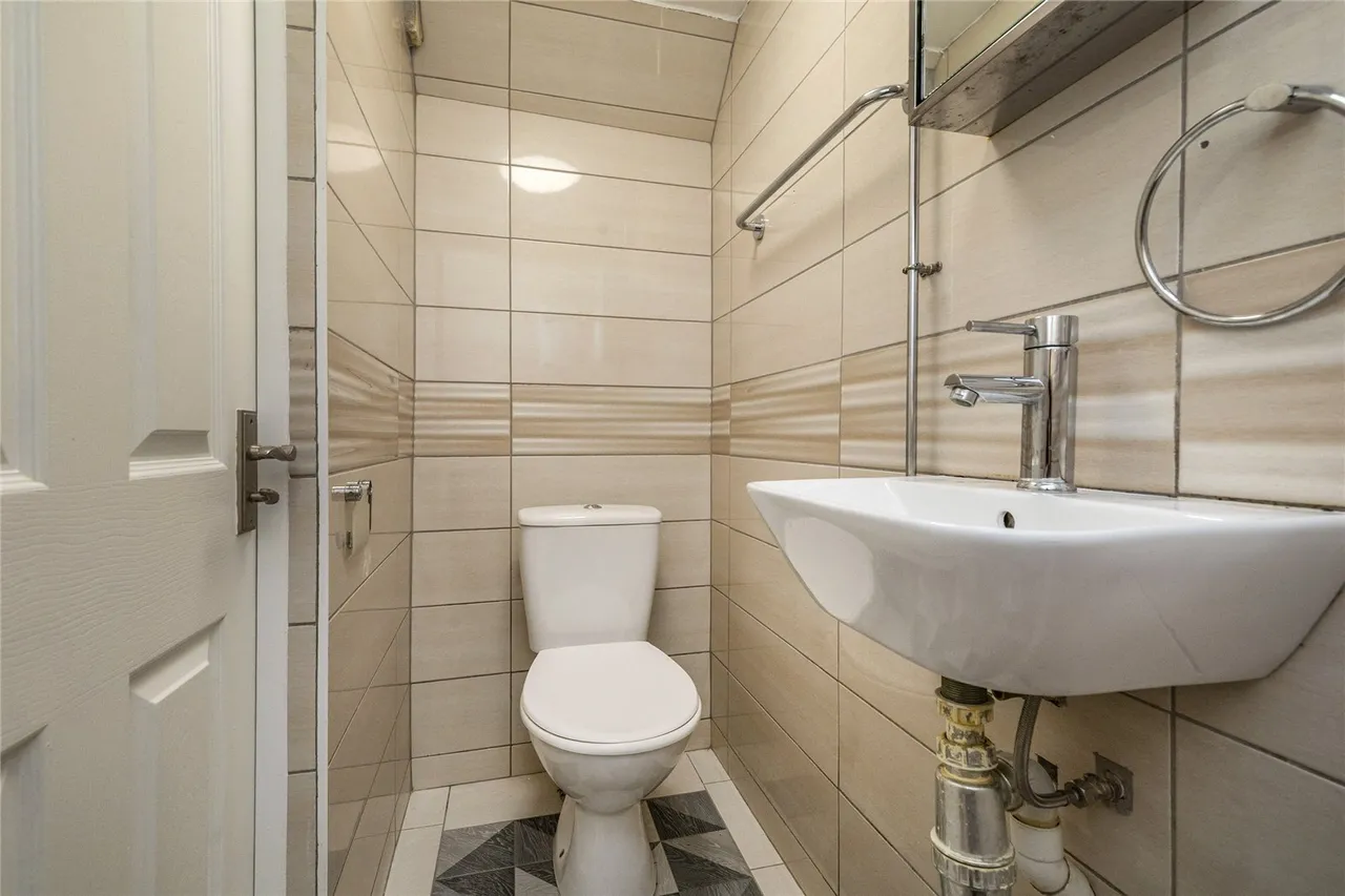 Ducie Road, Lawrence Hill, Bristol, BS5, photo 8