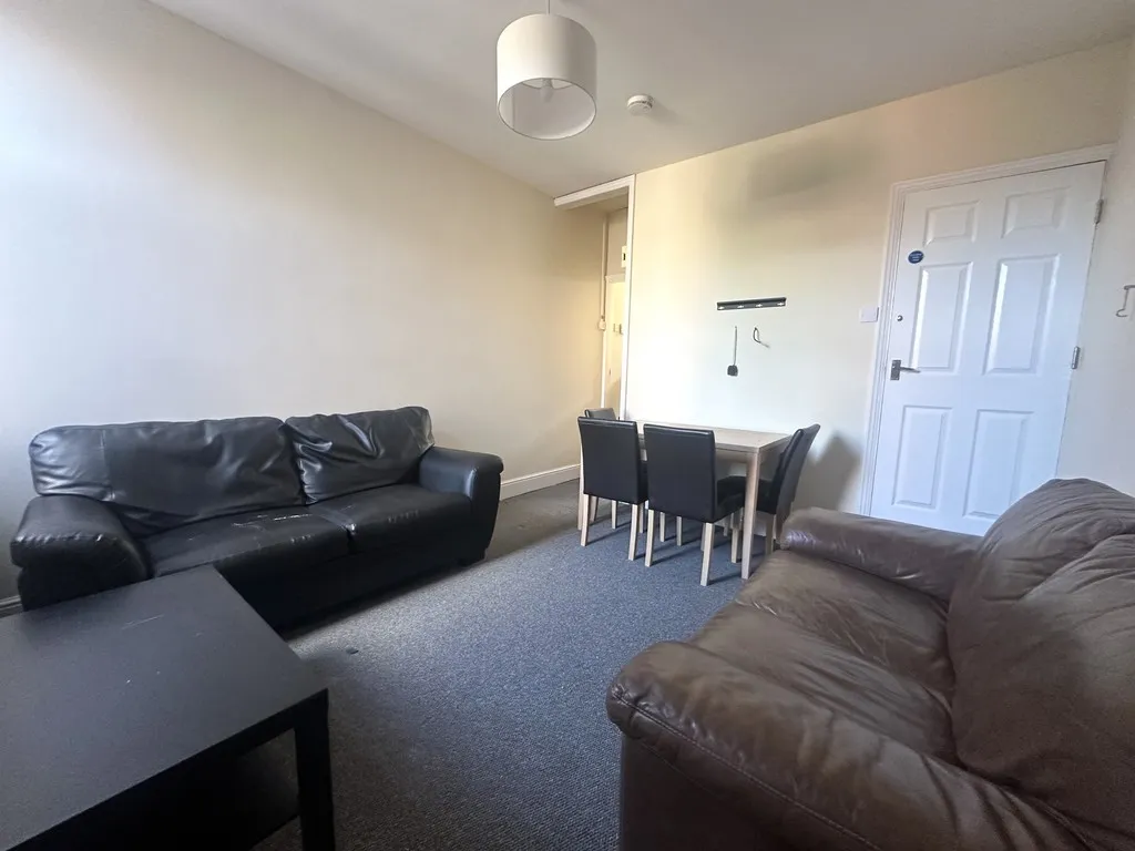 4 bed property for sale — Terry Road, Coventry