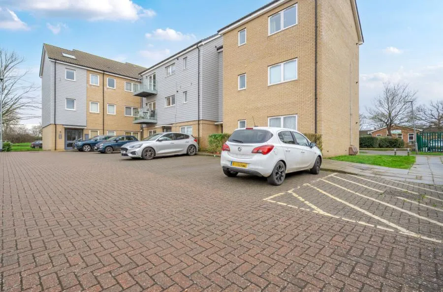 Pelican Way, Letchworth Garden City, SG6, photo 11