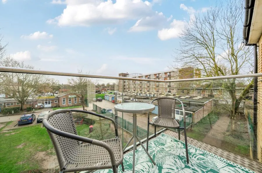 Pelican Way, Letchworth Garden City, SG6, photo 5