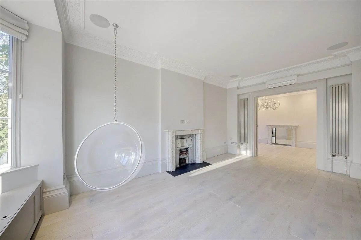 Park Village West, London, NW1, photo 24