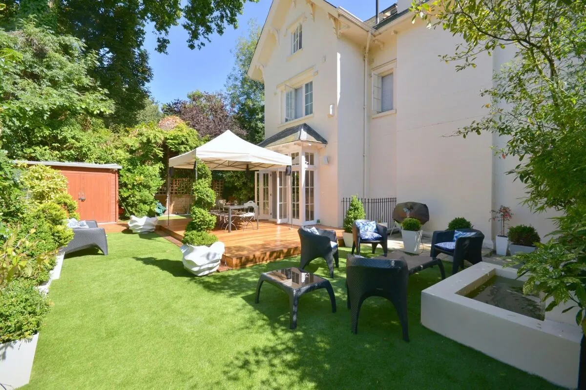 Park Village West, London, NW1, photo 20