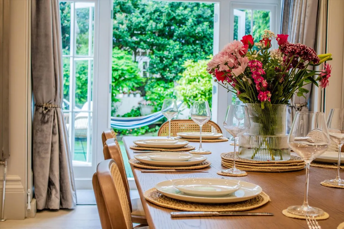 Park Village West, London, NW1, photo 9