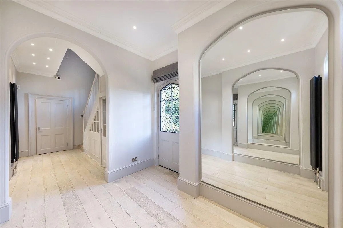 Park Village West, London, NW1, photo 10
