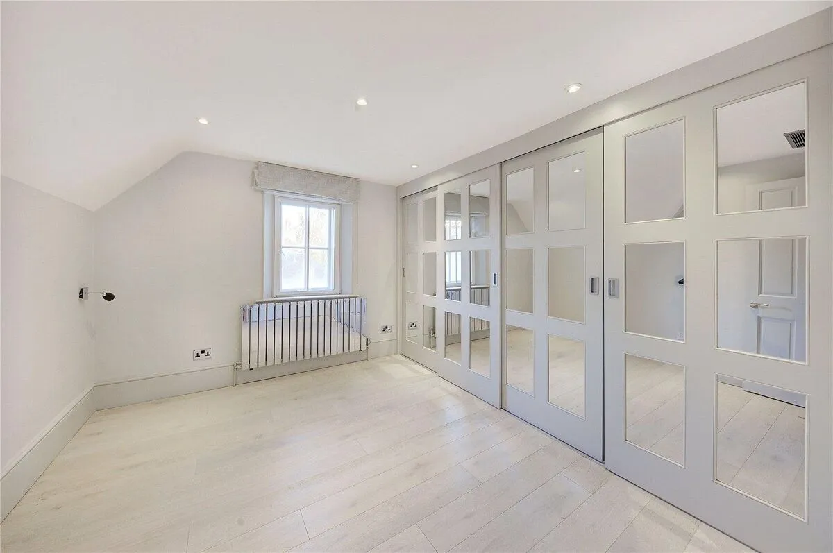 Park Village West, London, NW1, photo 12