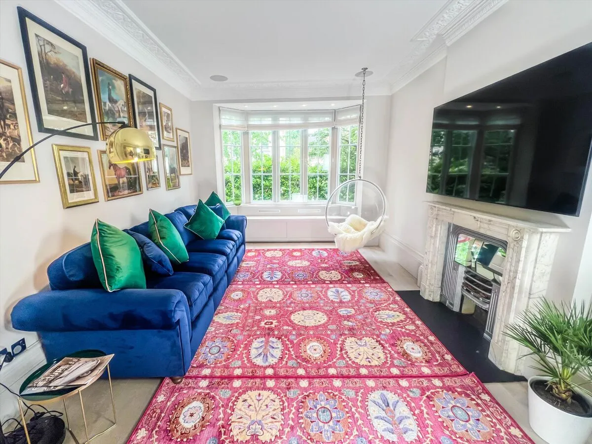 Park Village West, London, NW1, photo 5
