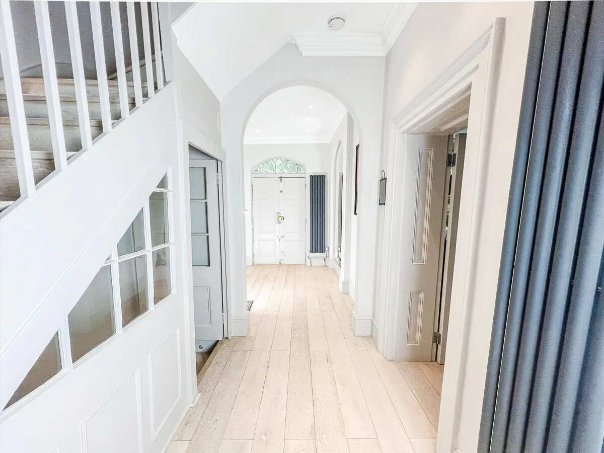 Park Village West, London, NW1, photo 27