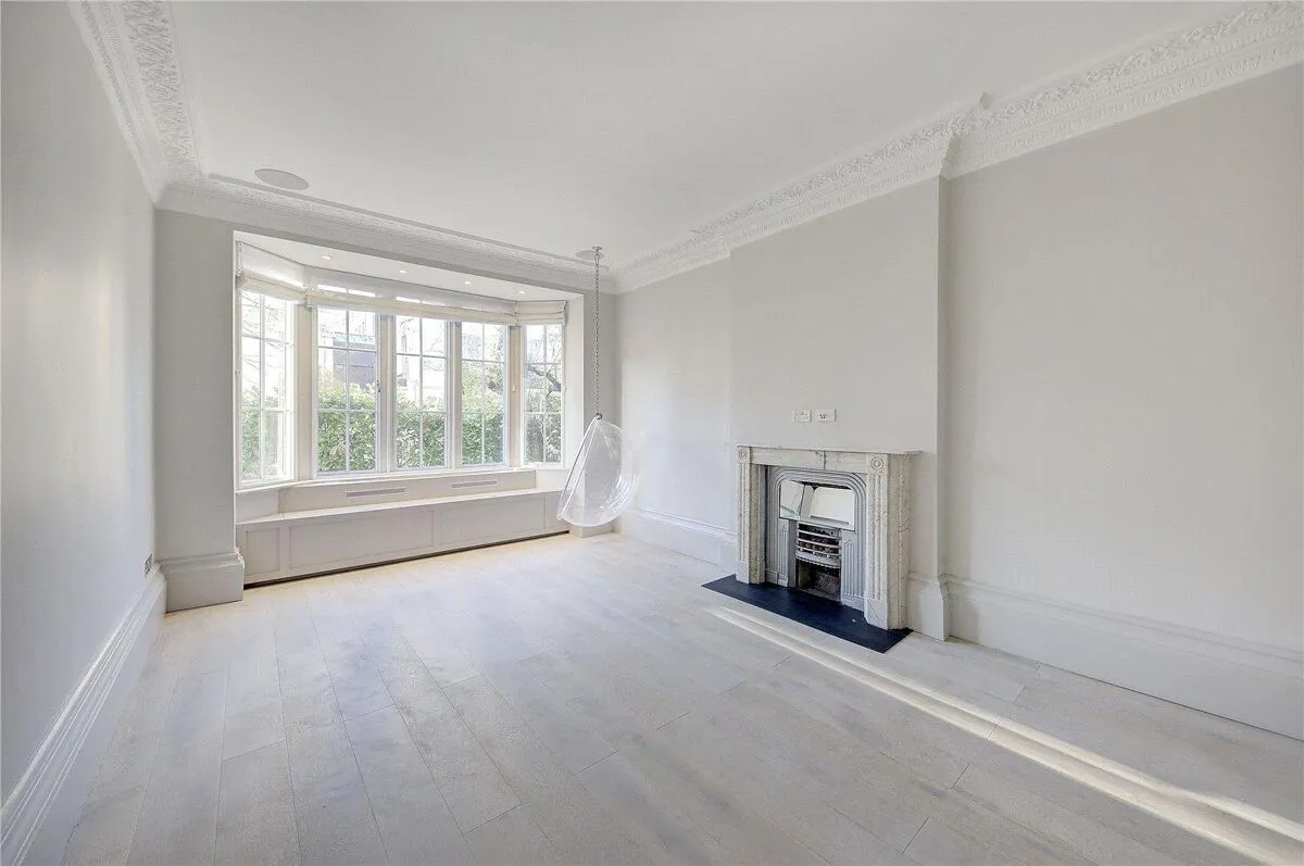 Park Village West, London, NW1, photo 8