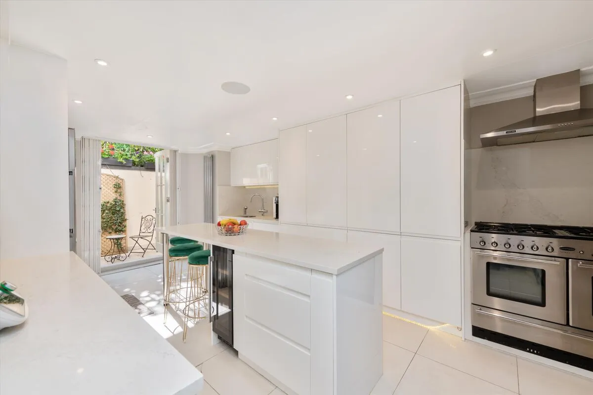 Park Village West, London, NW1, photo 14