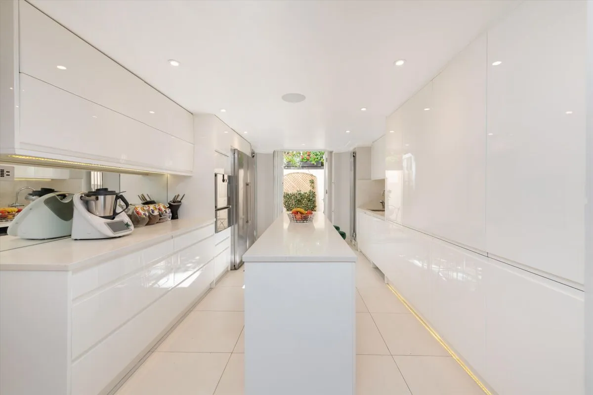 Park Village West, London, NW1, photo 6