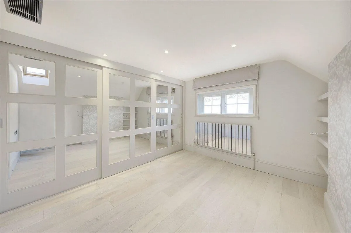 Park Village West, London, NW1, photo 26