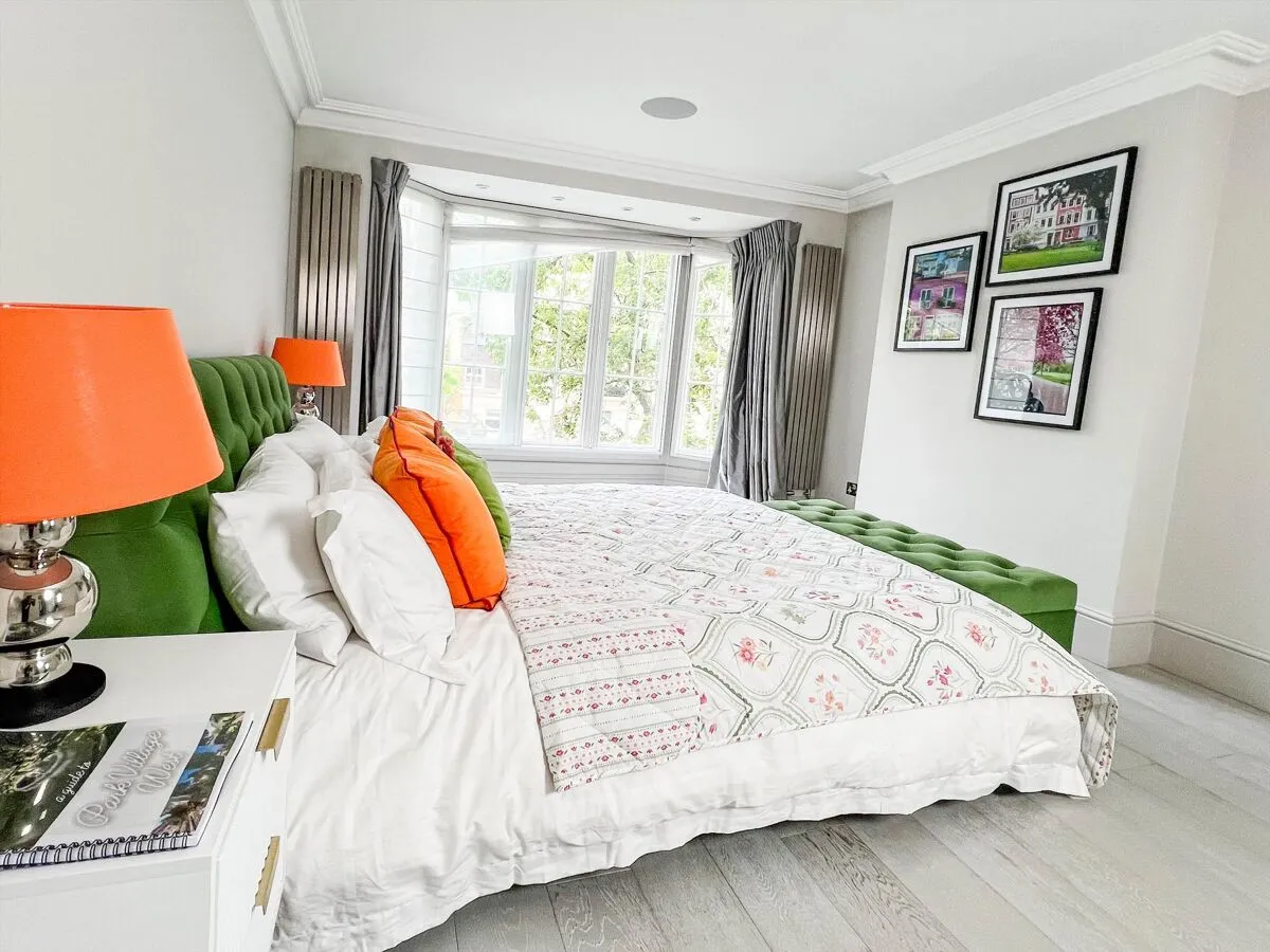 Park Village West, London, NW1, photo 15