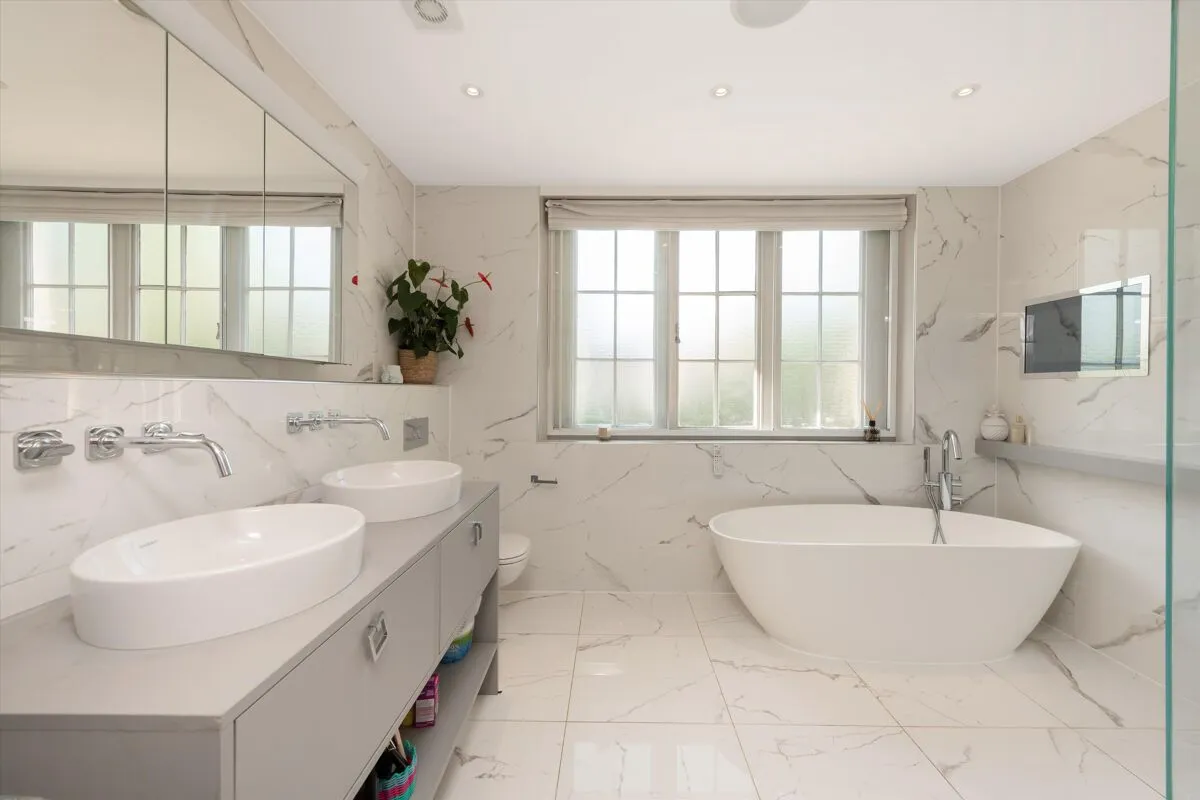 Park Village West, London, NW1, photo 11