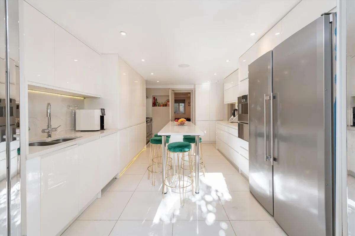 Park Village West, London, NW1, photo 19