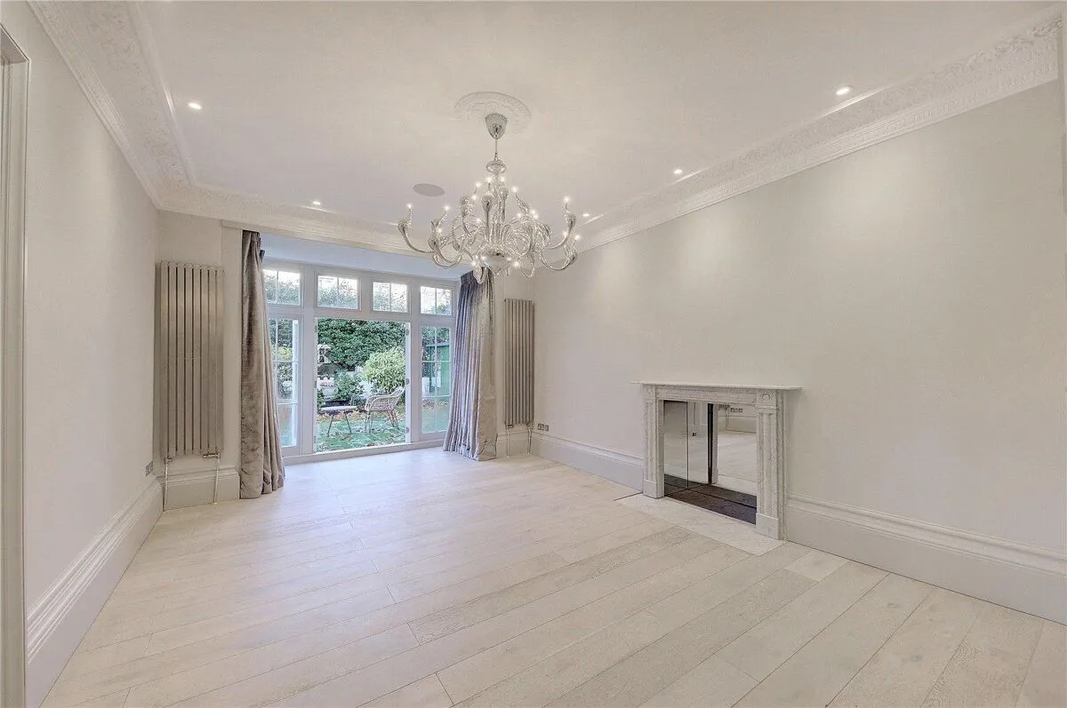 Park Village West, London, NW1, photo 7