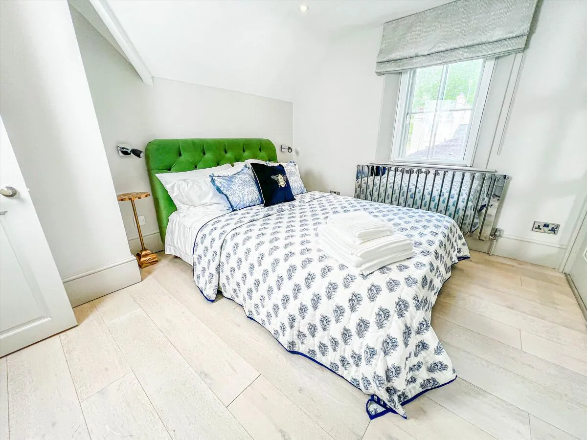 Park Village West, London, NW1, photo 29