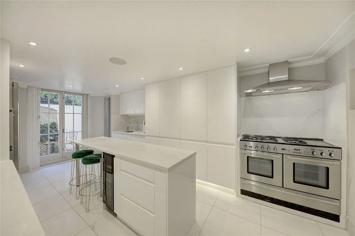 Park Village West, London, NW1, photo 25