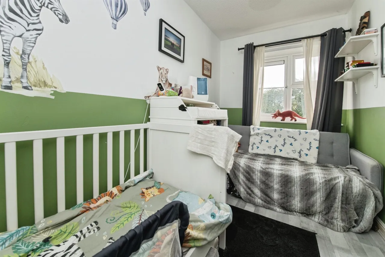Henley Close, Chardstock, EX13, photo 6