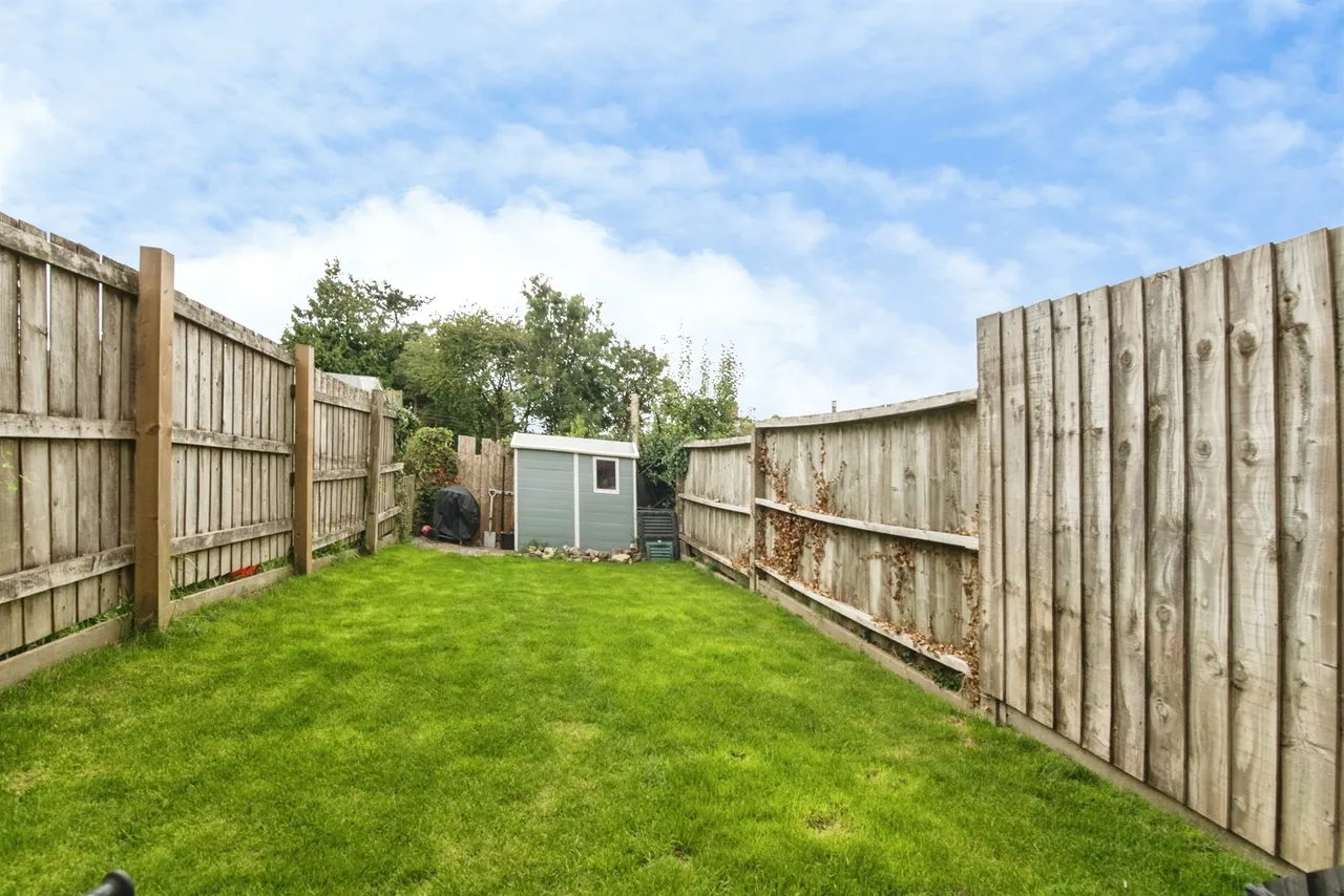 Henley Close, Chardstock, EX13, photo 8
