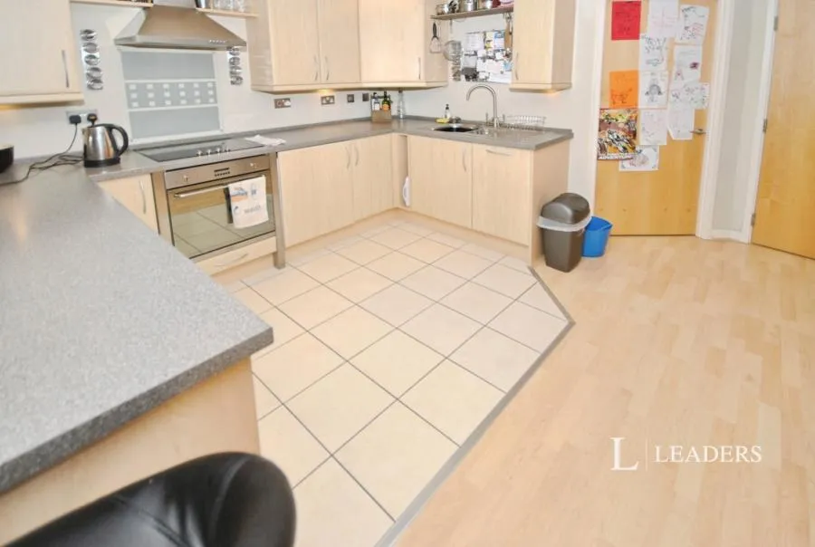 Wakerley Court, Quorn, LE12, photo 3