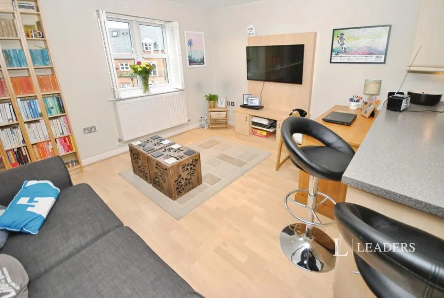 Wakerley Court, Quorn, LE12, photo 5