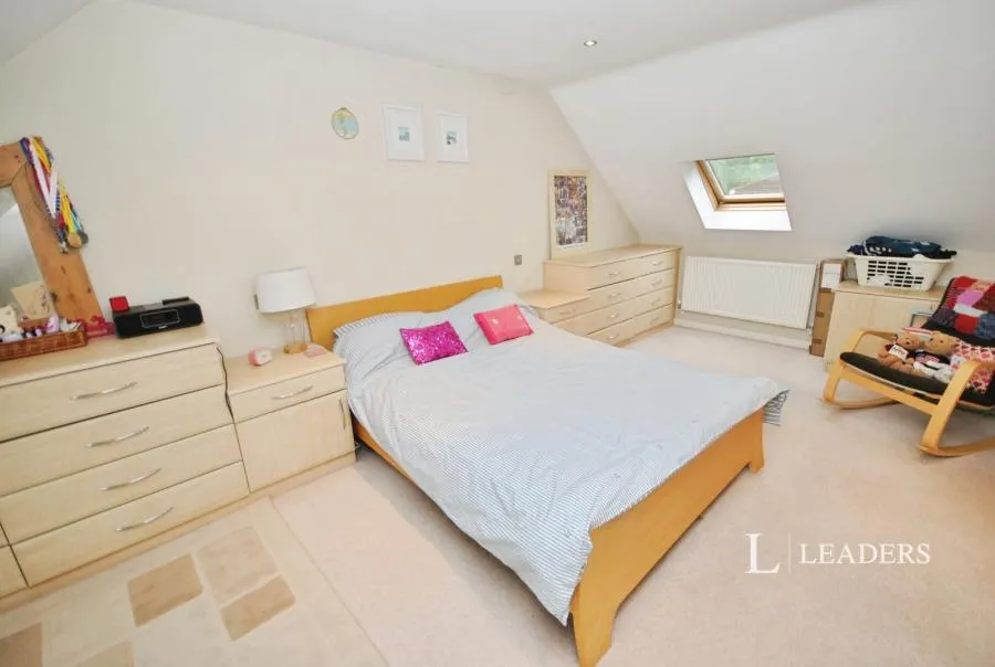 Wakerley Court, Quorn, LE12, photo 6