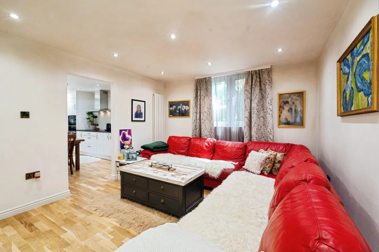 Ironmonger Row, London, EC1V, photo 13