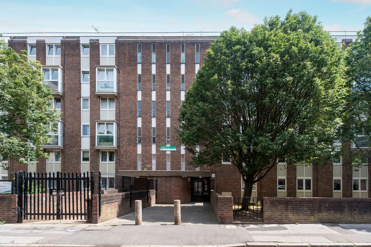Ironmonger Row, London, EC1V, photo 23