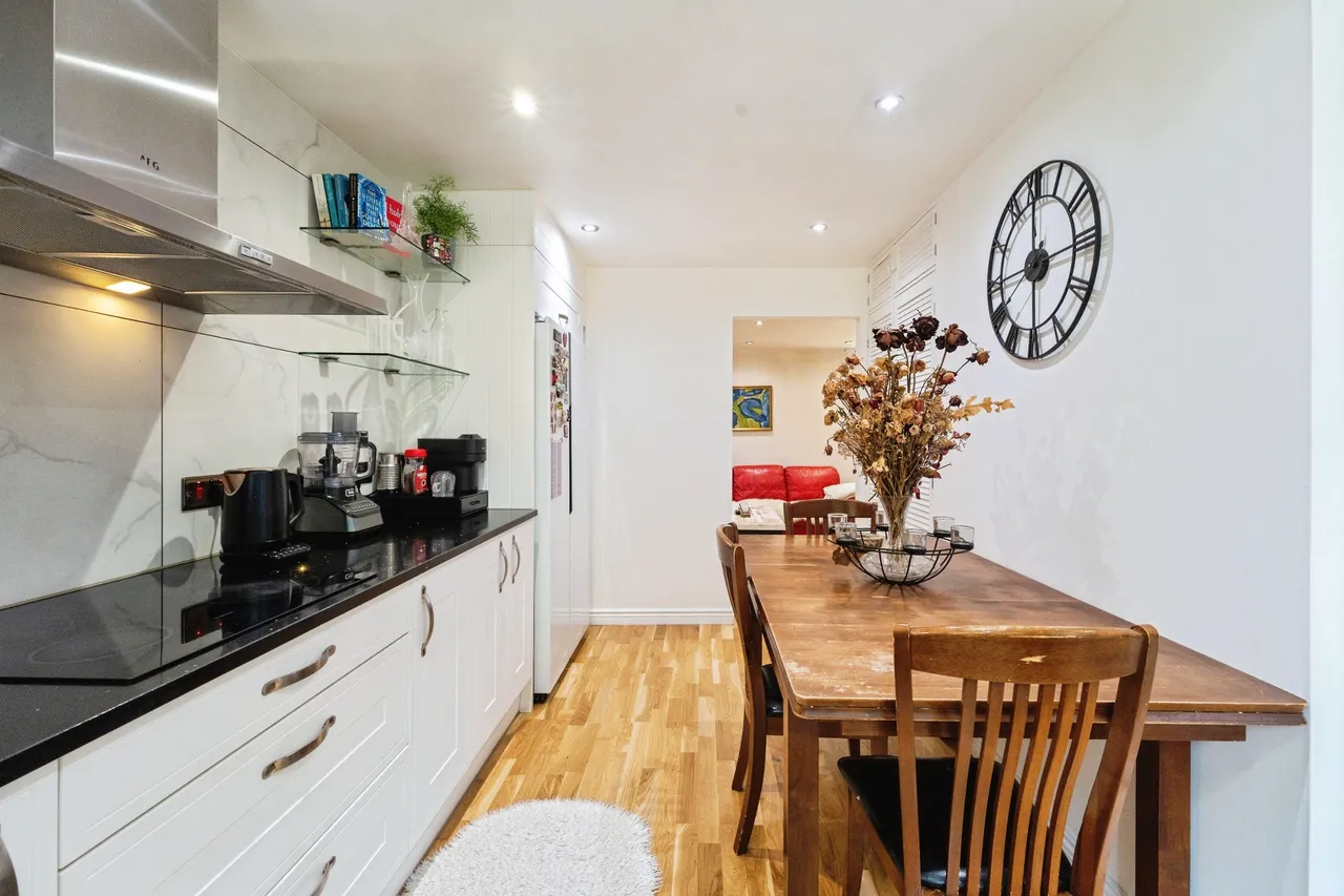 Ironmonger Row, London, EC1V, photo 8