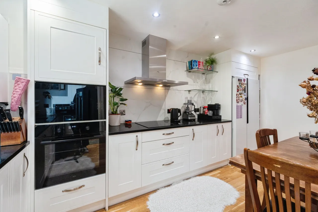 Ironmonger Row, London, EC1V, photo 7